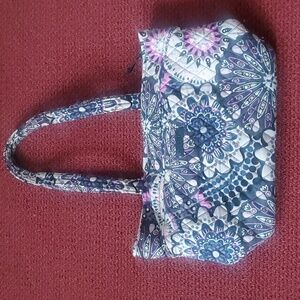Vera Bradley Mandy Bag